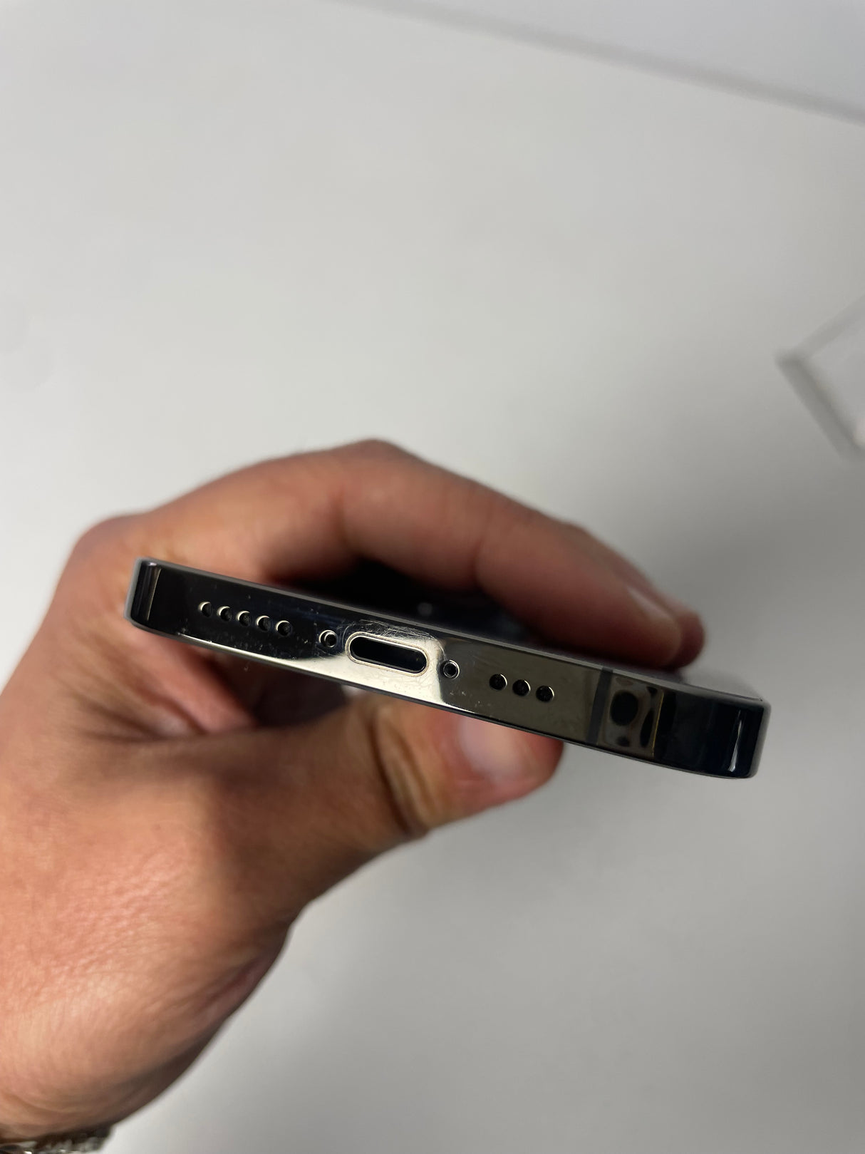 OUTLET - iPhone 13 Pro 128GB Graphite