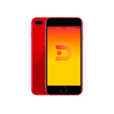 iPhone 8 Plus 64GB Red - Grado B