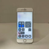 OUTLET - iPhone 7 128GB Silver