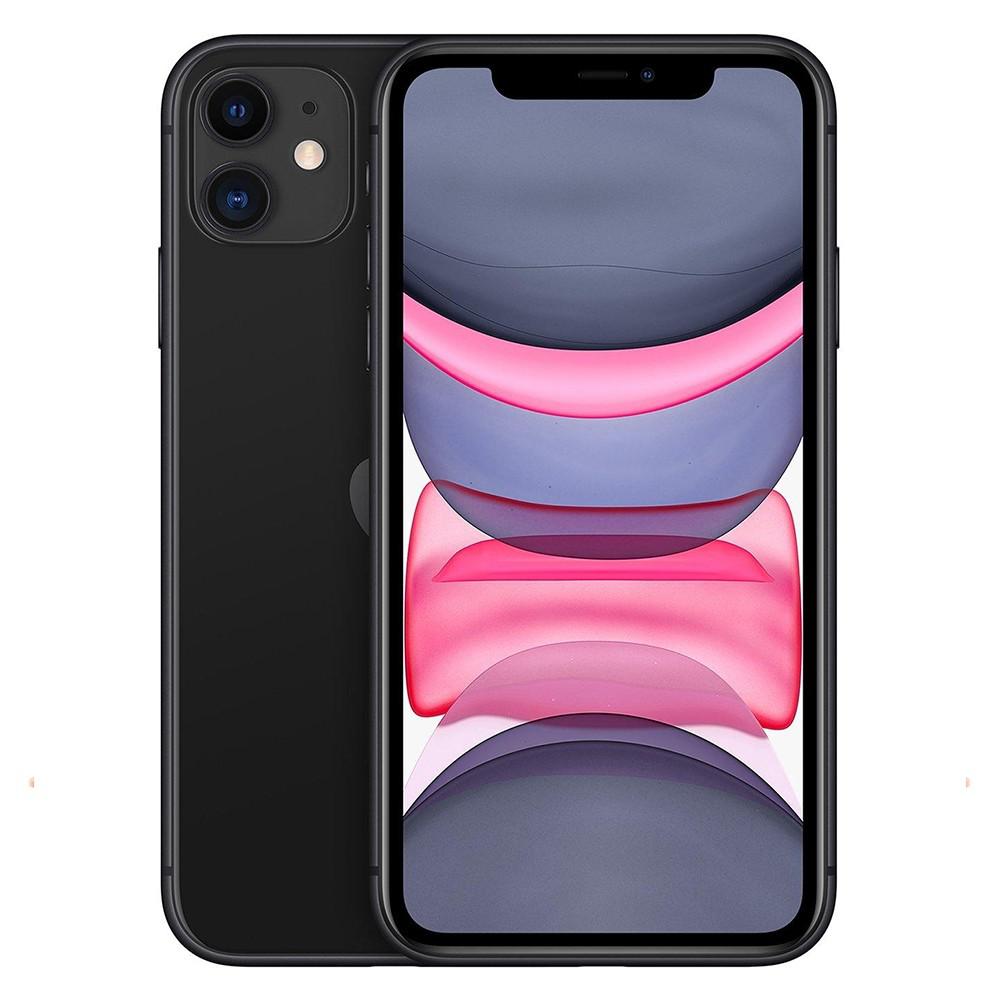 OUTLET - iPhone 11 64GB Black