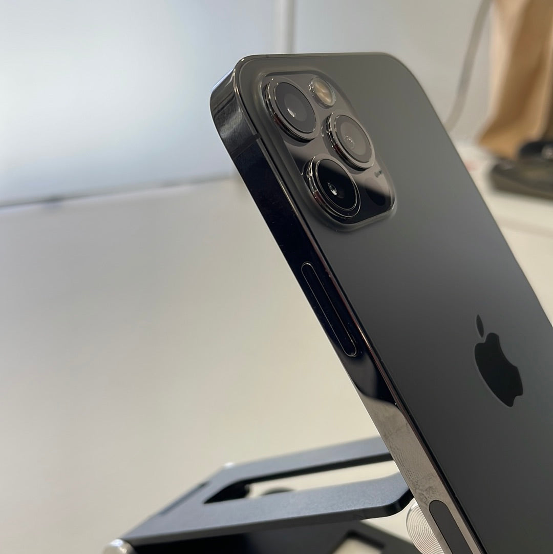 OUTLET - iPhone 12 Pro 128GB Graphite – Digitek Chile