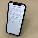 OUTLET - iPhone Xr 128GB Black