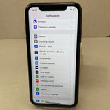 OUTLET - iPhone 11 64GB Black