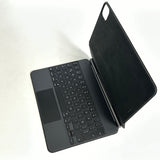 OUTLET - iPad Magic Keyboard Black 11" (Teclado Español)