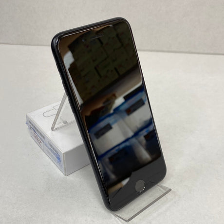 OUTLET - iPhone SE 2020 128GB Black