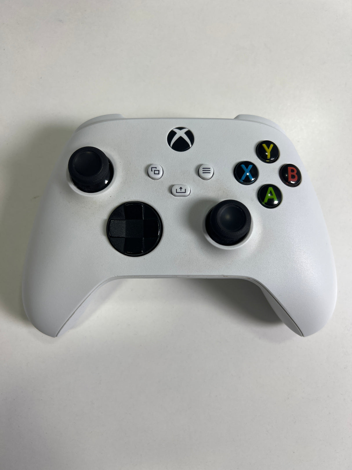 XBOX Series S 512GB con 1 Control - Usada