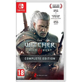Juegos de Nintendo Switch - Usados