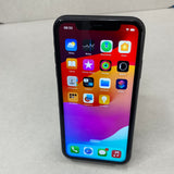 OUTLET - iPhone 11 64GB Black