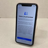 OUTLET - iPhone 11 64GB Black