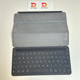 OUTLET - iPad Smart Keyboard Black (Teclado Español)