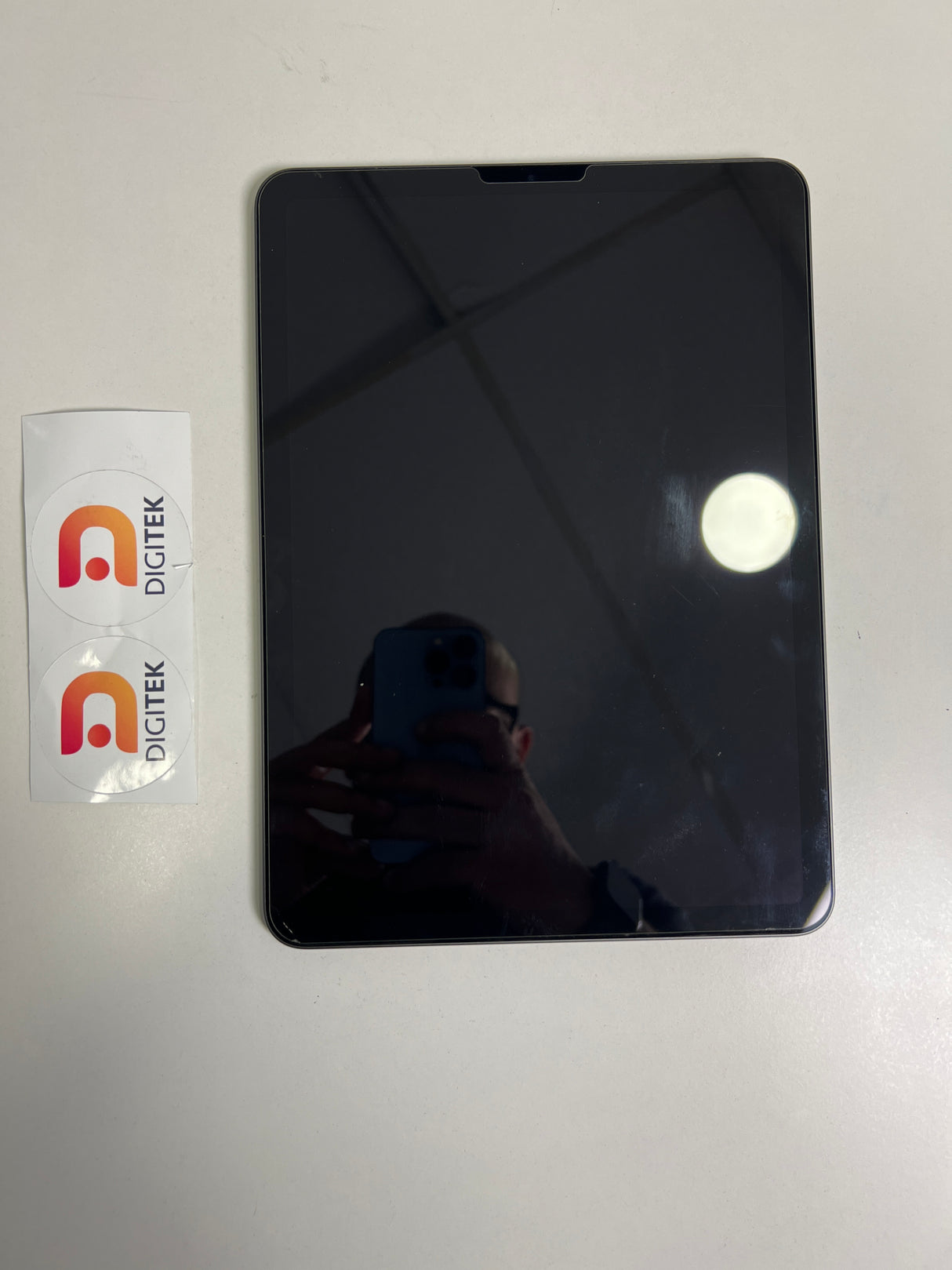 OUTLET - iPad Air 5 64GB Space Gray