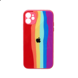 Carcasa Silicona iPhone 11