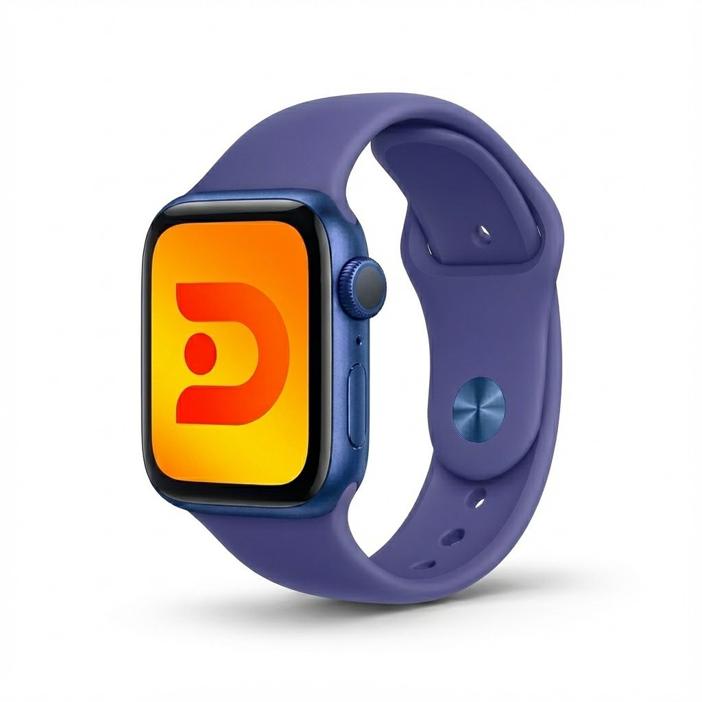 Apple Watch Series 6 44mm Wi-Fi - Semi Nuevo