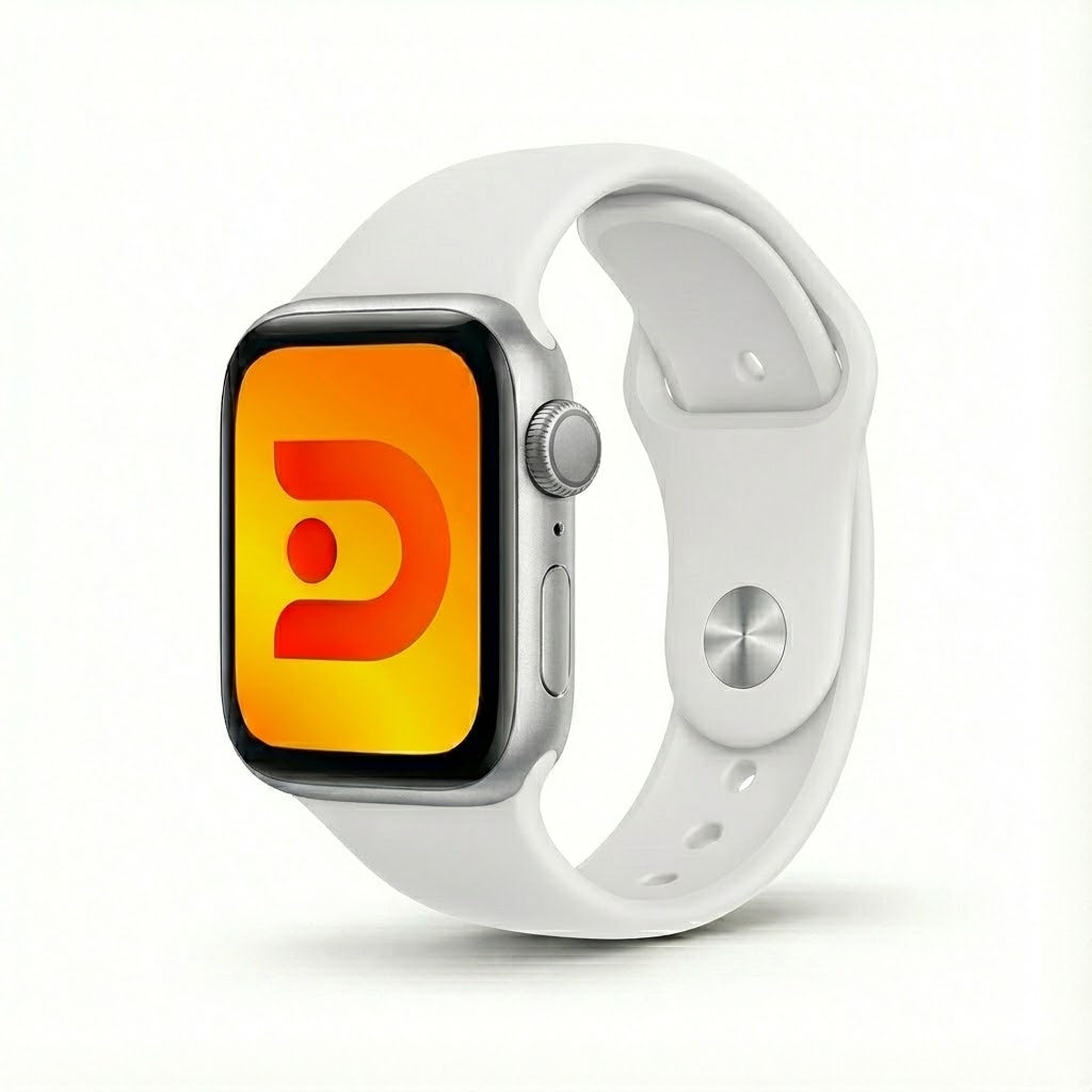 Apple Watch Series 6 44mm Wi-Fi - Semi Nuevo