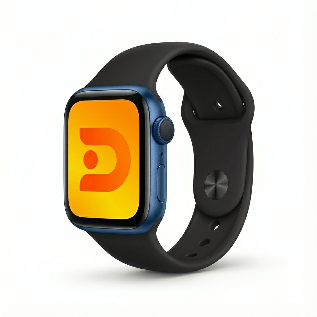 Apple Watch Series 7 41mm Wi-Fi - Semi Nuevo – Digitek Chile