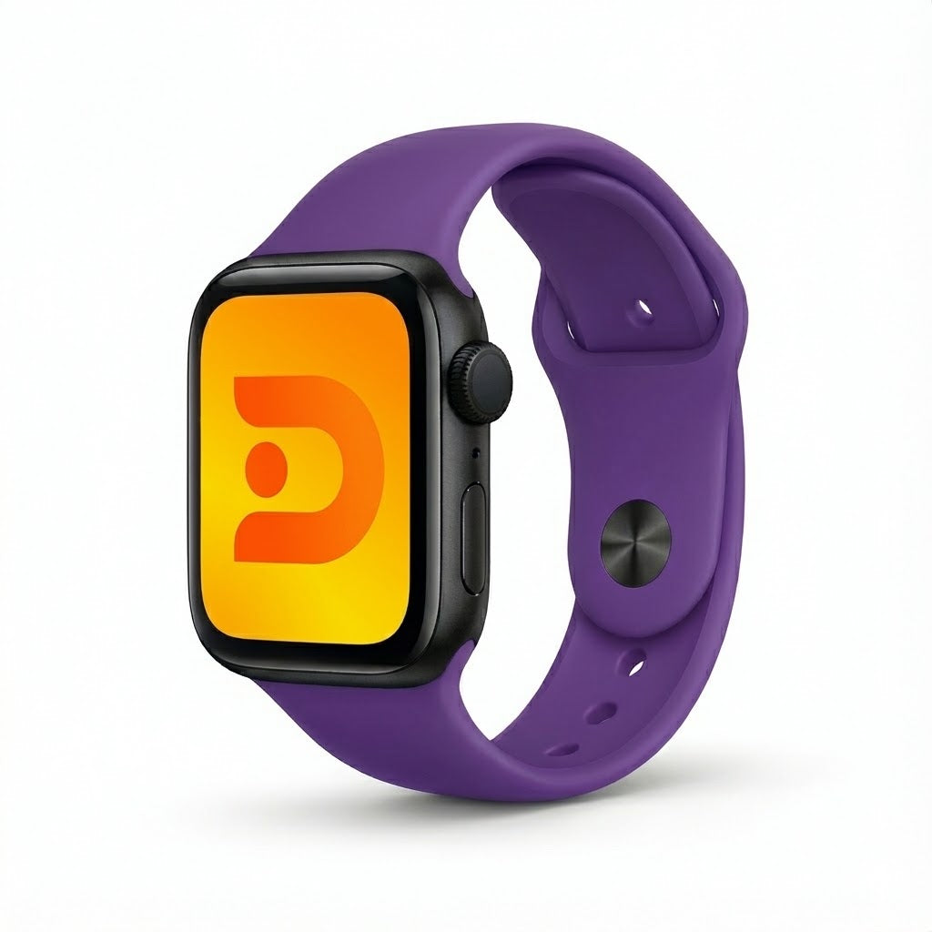 Apple Watch Series 7 41mm Wi-Fi - Semi Nuevo