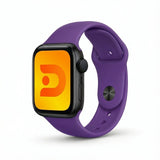 Apple Watch Series 7 41mm Wi-Fi - Semi Nuevo