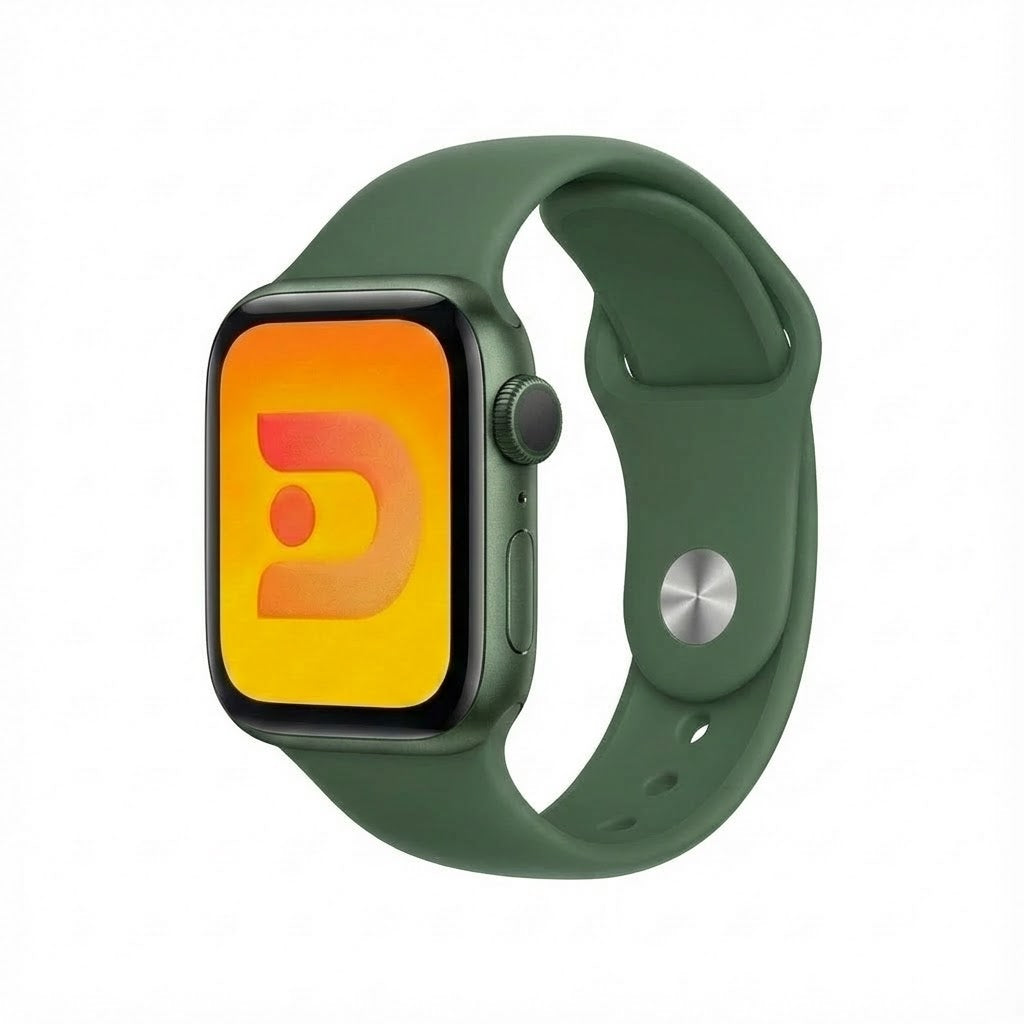 Apple Watch Series 7 41mm Wi-Fi - Semi Nuevo – Digitek Chile