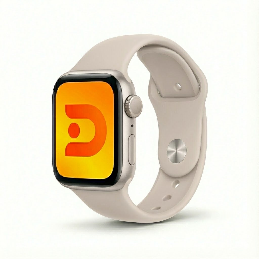 Apple Watch Series 7 41mm Wi-Fi - Semi Nuevo