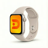 Apple Watch Series 7 41mm Wi-Fi - Semi Nuevo