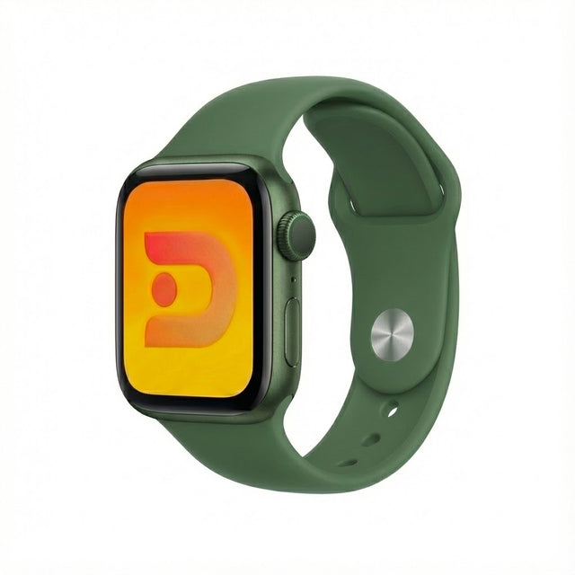 Apple Watch Series 7 45mm Wi-Fi - Semi Nuevo
