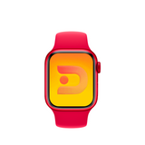 Apple Watch S8 GPS 41MM Red - SemiNuevo