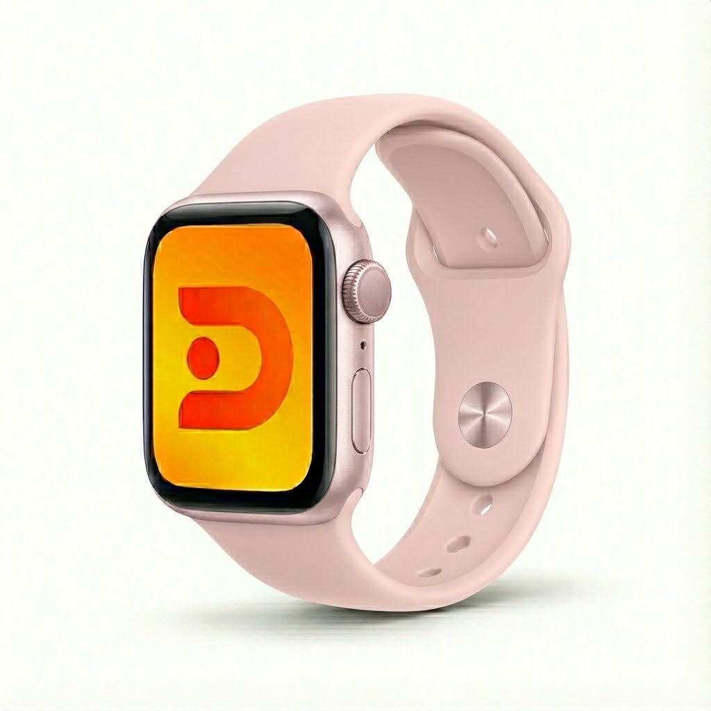 Apple Watch Series 9 41mm Wi-Fi - Semi Nuevo