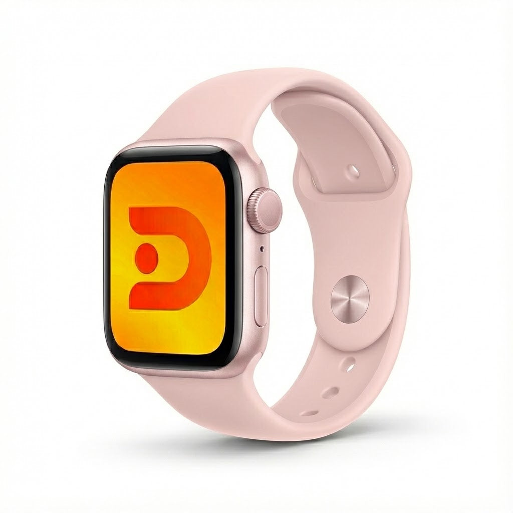 Apple Watch Series 9 45mm Wi-Fi - Semi Nuevo – Digitek Chile