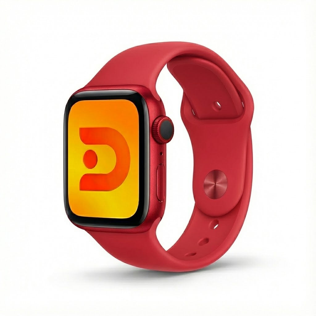Apple Watch Series 9 45mm Wi-Fi - Semi Nuevo