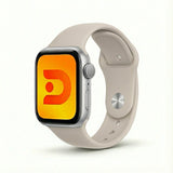 Apple Watch Series 9 45mm Wi-Fi - Semi Nuevo