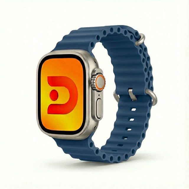 Apple Watch Ultra 49mm GPS - Semi Nuevo