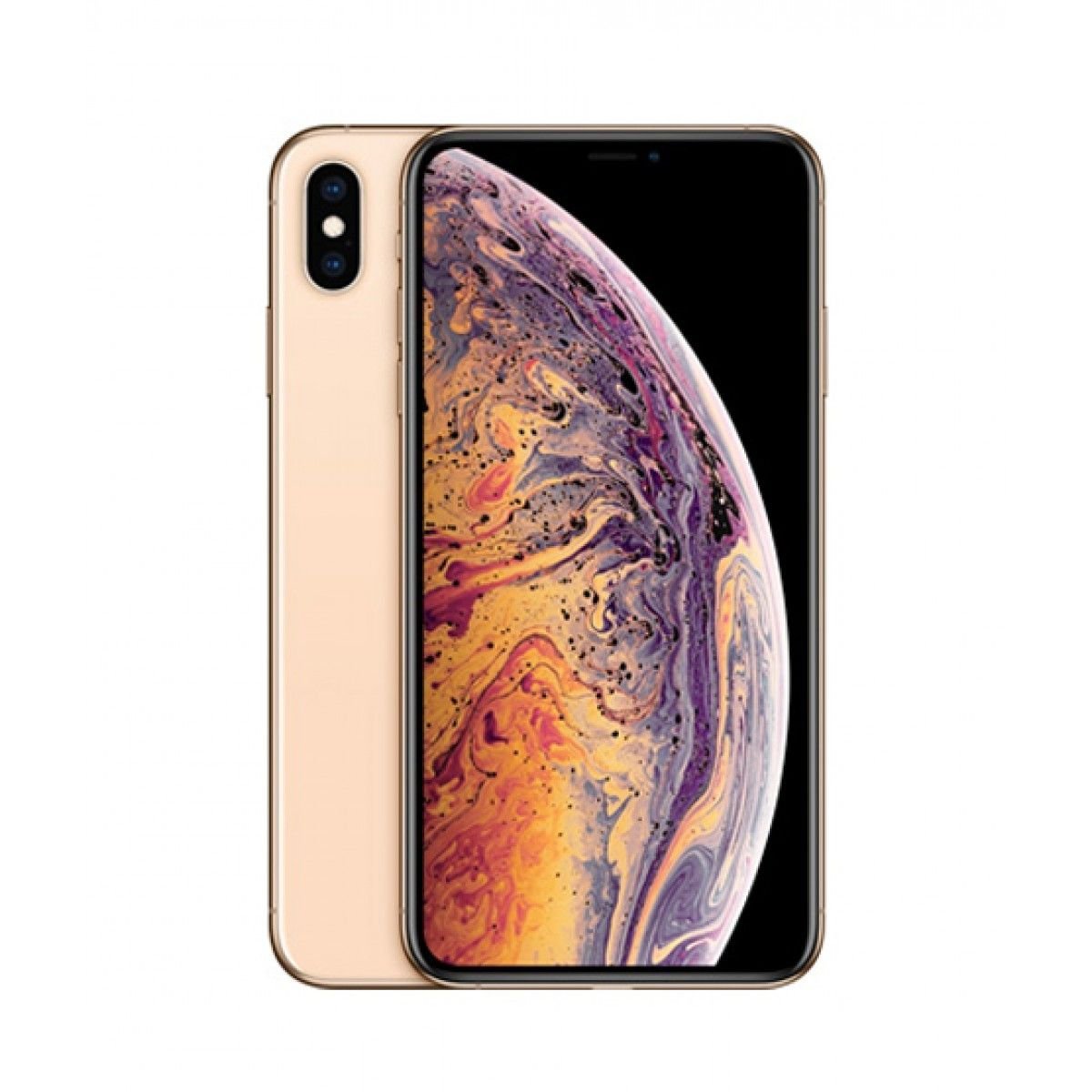 OUTLET - iPhone XS 64GB Gold