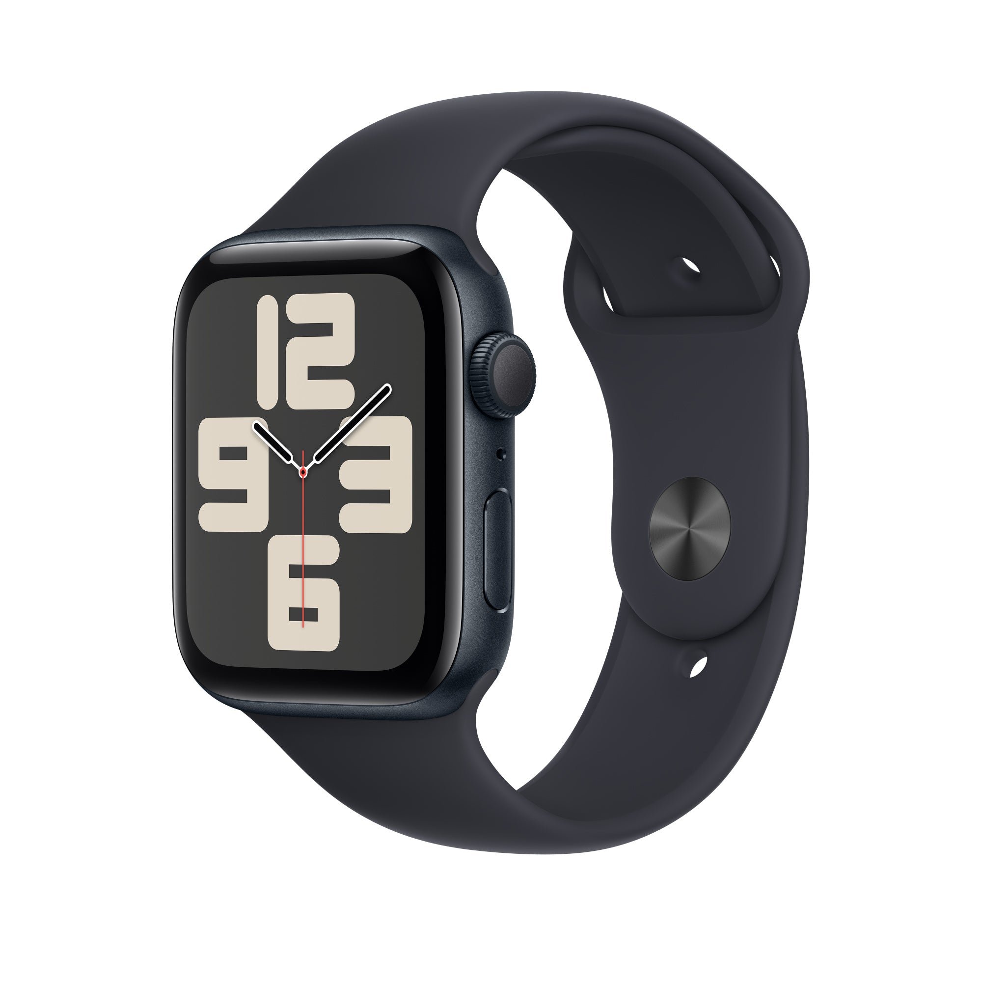 Apple Watch SE 2022 40MM Black SemiNuevo Digitek Chile