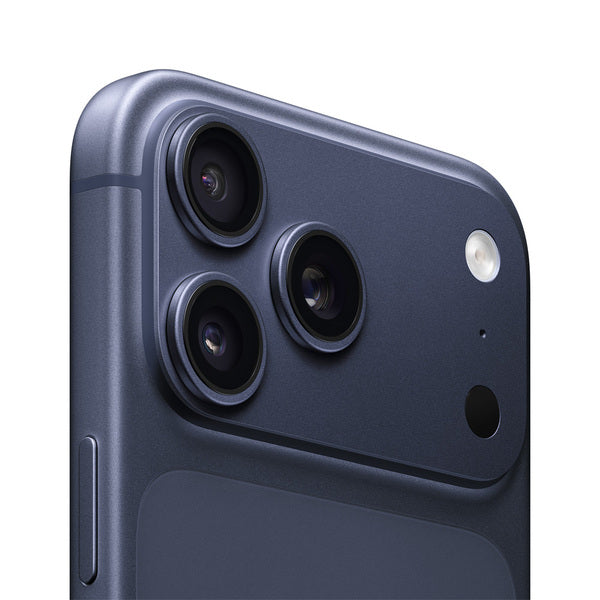 iPhone 17 Pro Max 256GB Deep Blue - Semi Nuevo