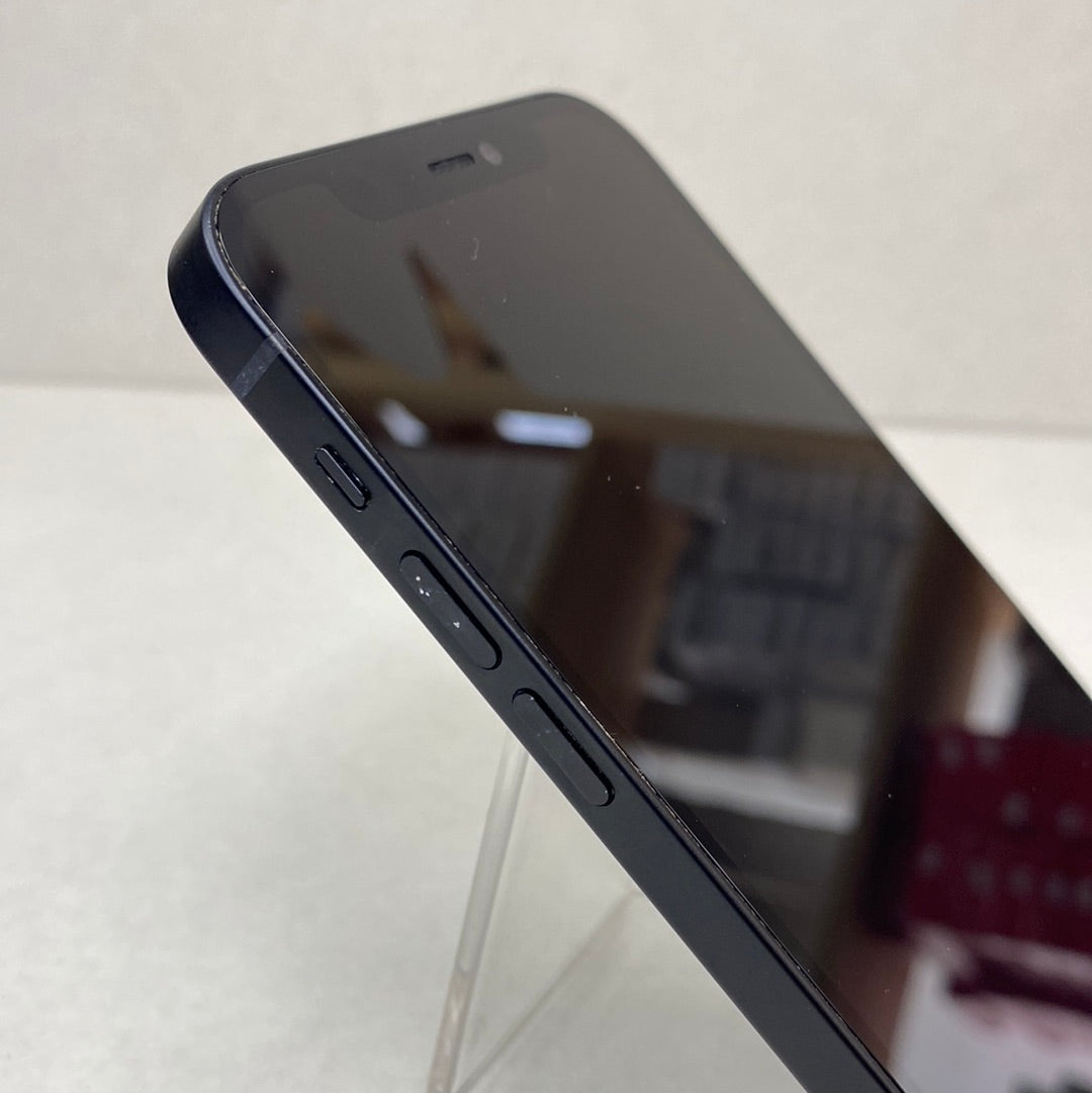 OUTLET - iPhone 12 64GB Black