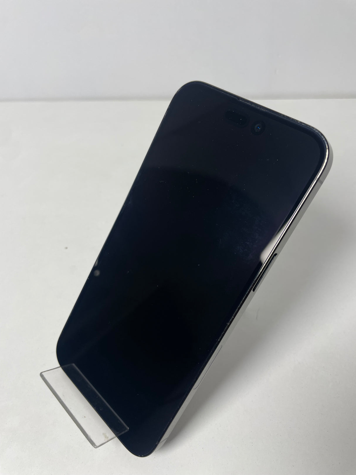 OUTLET - iPhone 14 Pro Max 128GB Space Black