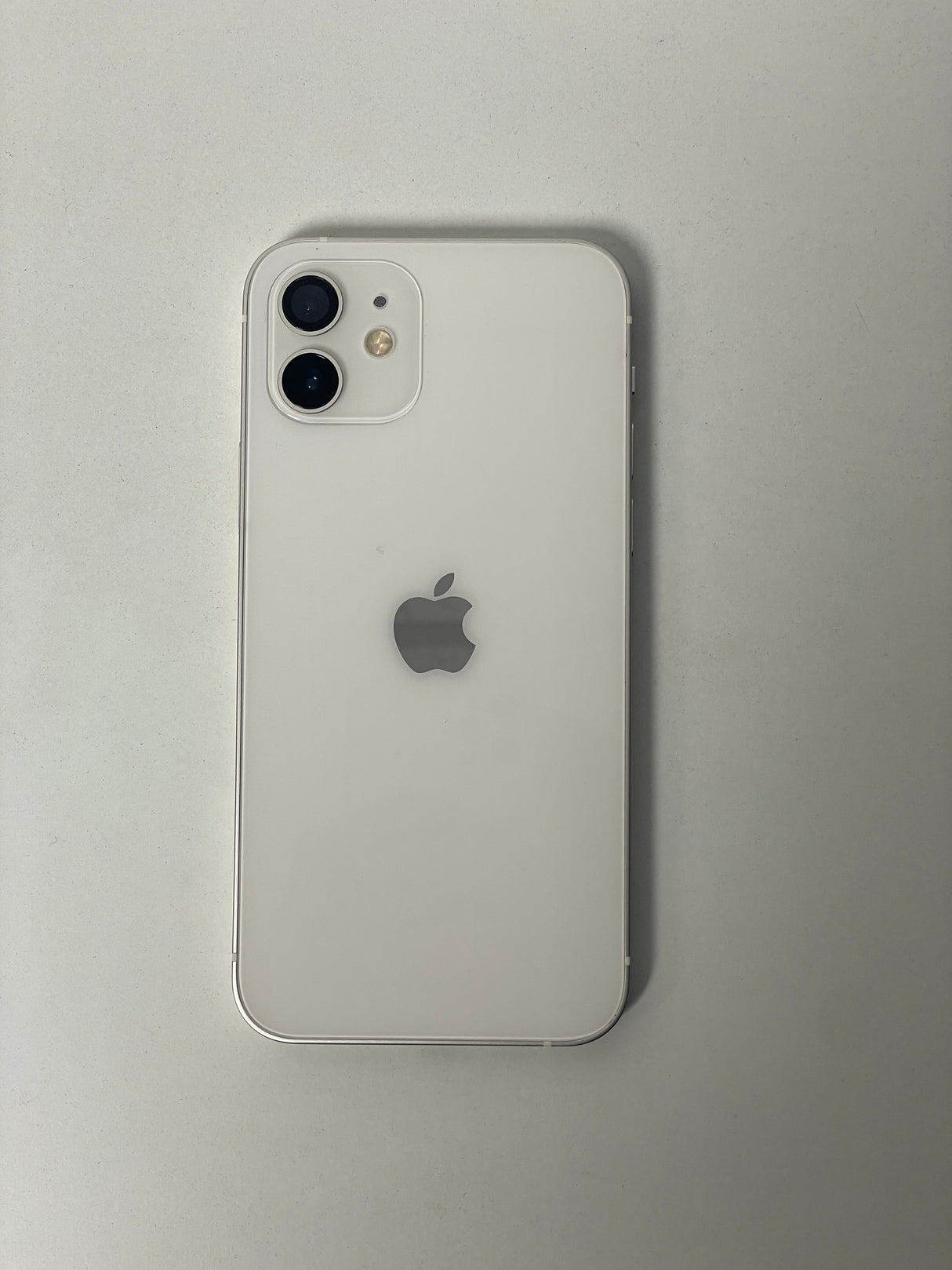 OUTLET - iPhone 12 128GB White