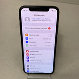 OUTLET - iPhone X 64GB Space Gray