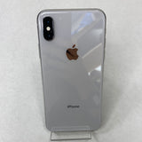 OUTLET - iPhone X 256GB Silver