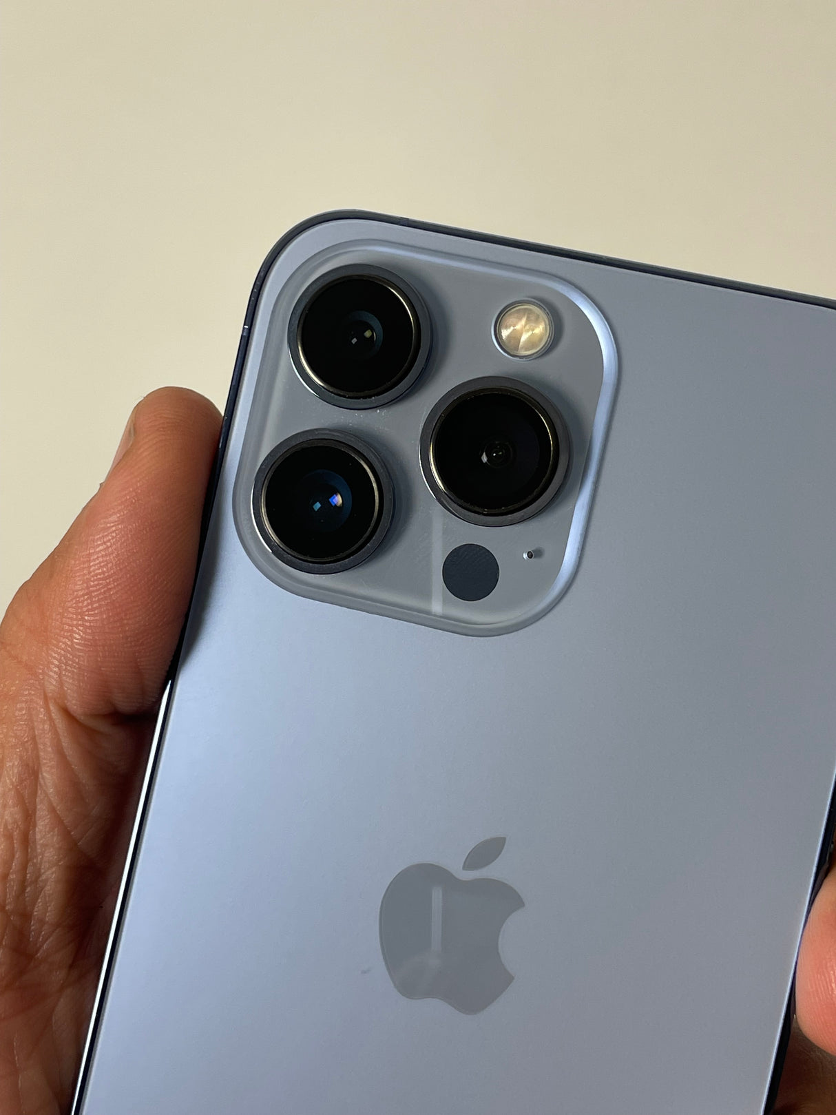 OUTLET - iPhone 13 Pro 128GB Sierra Blue