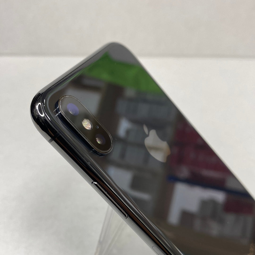 OUTLET - iPhone X 64GB Space Gray