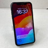 OUTLET - iPhone Xr 128GB Black