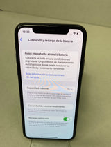 OUTLET - iPhone X 64GB Space Gray