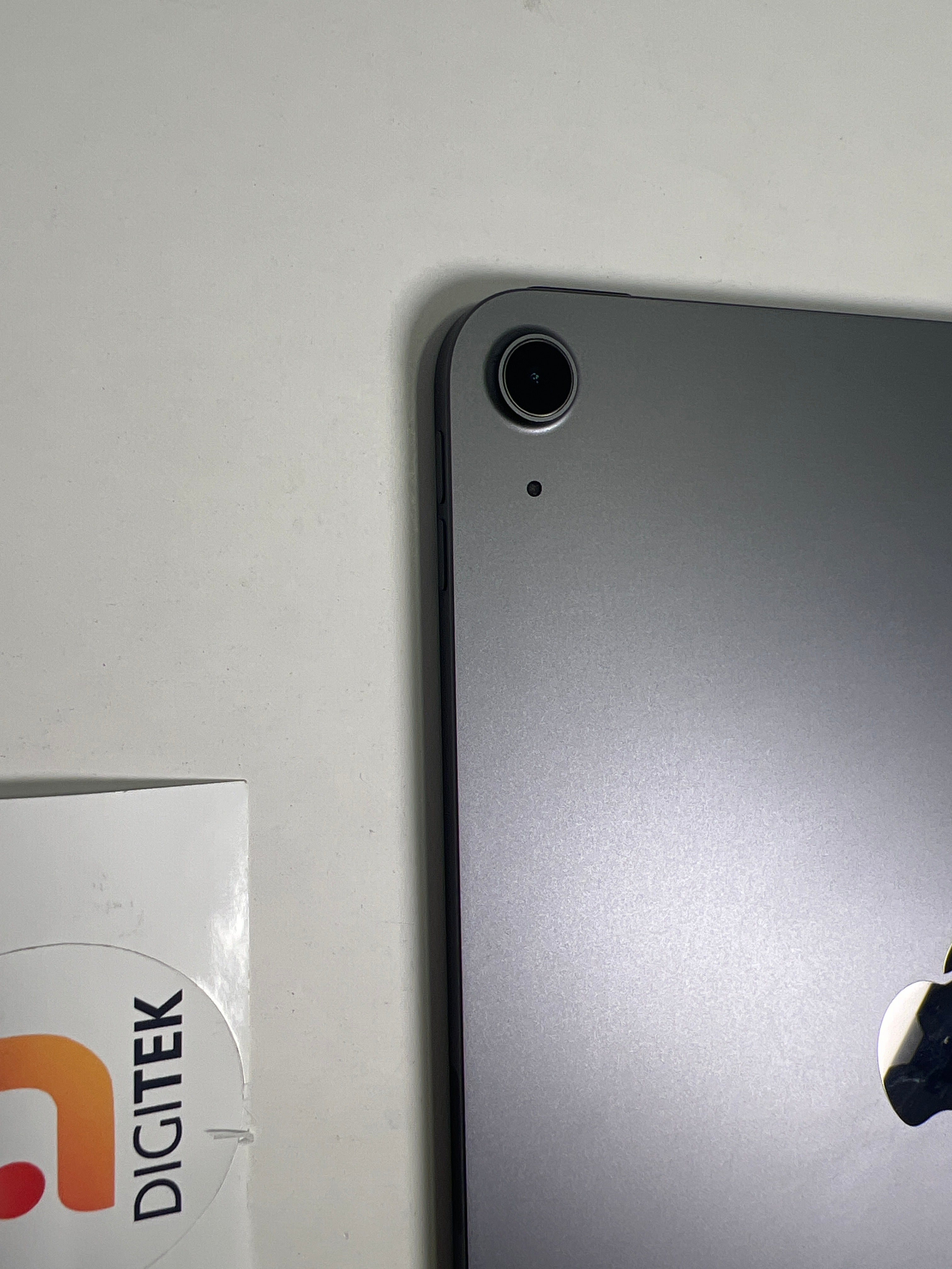 OUTLET - iPad Air 5 64GB Space Gray – Digitek Chile