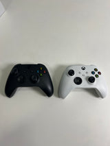 XBOX Series S 512GB con 2 Controles - Usada