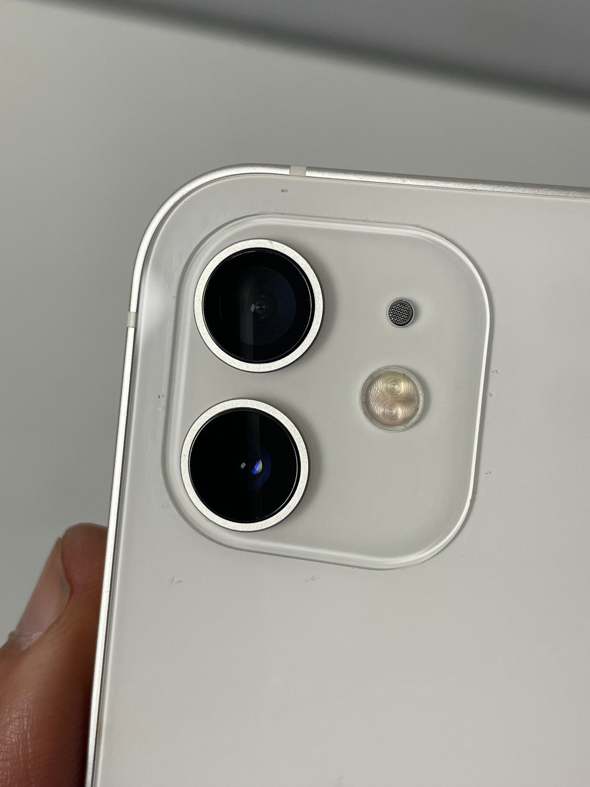 OUTLET - iPhone 12 128GB White