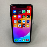 OUTLET - iPhone Xr 128GB Black