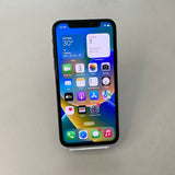 OUTLET - iPhone X 256GB Space Gray