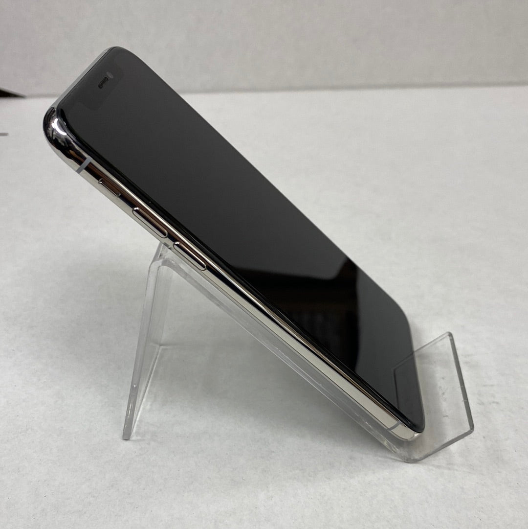 OUTLET - iPhone XS 256GB Silver – Digitek Chile