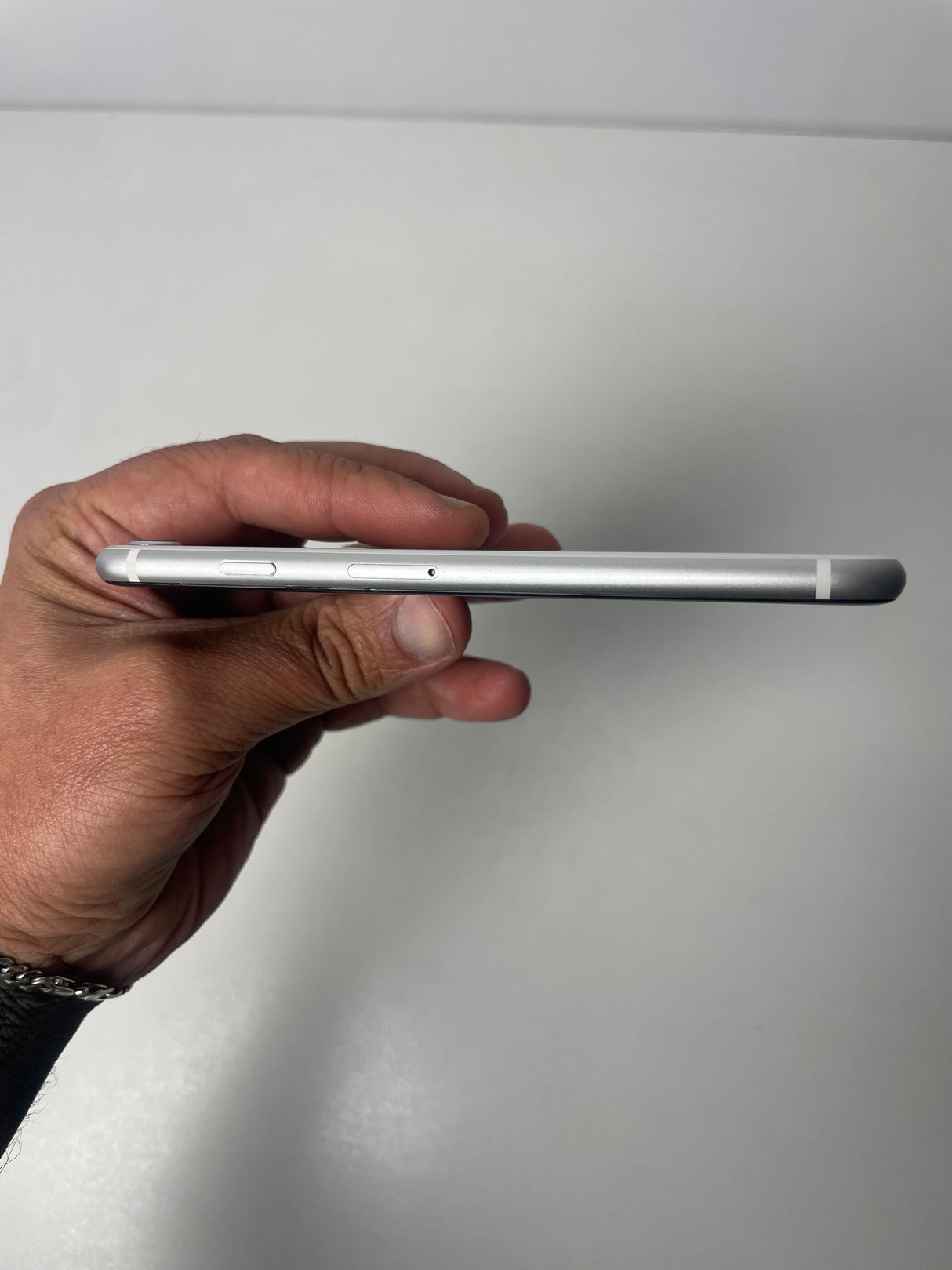 OUTLET - iPhone SE 2020 64GB White